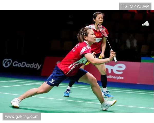 武汉羽毛球队在世界杯预选赛中的蜕变与新征程探索